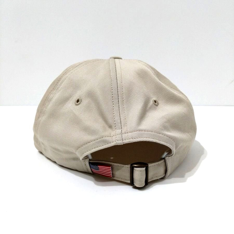 COOPERSTOWN BALL CAP / 1955 BROOKLYN DODGERS / 6COLOR / MADE IN USA