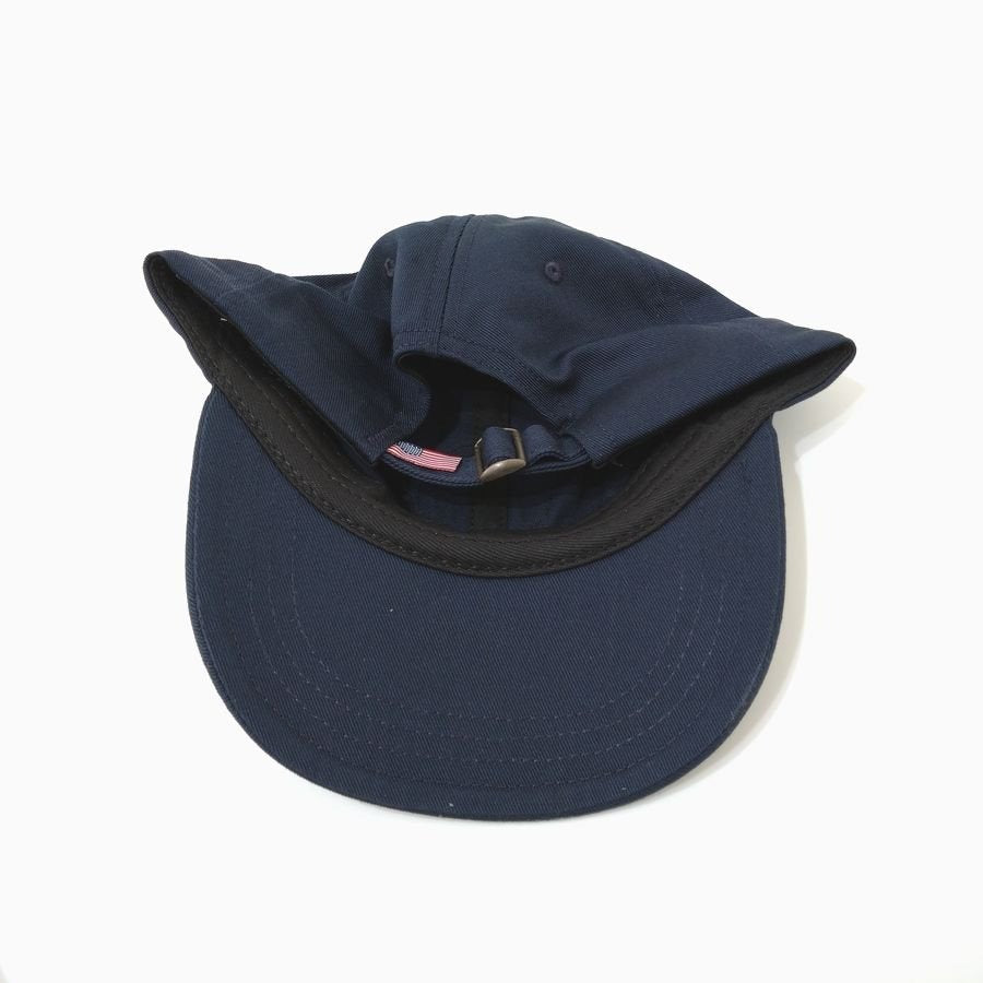 COOPERSTOWN BALL CAP / 1971 CHARLESTONE CHARLIES PRIMARY / 4COLOR / EXCLUSIVE / MADE IN USA