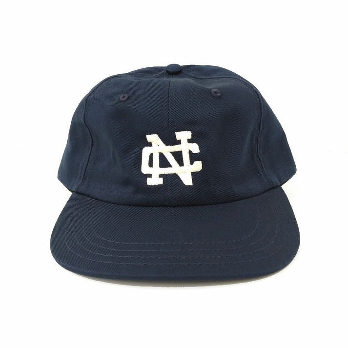 COOPERSTOWN BALL CAP / 1960 NORTH CAROLINA UNIVERSITY / EXCLUSIVE / 3COLOR / MADE IN USA