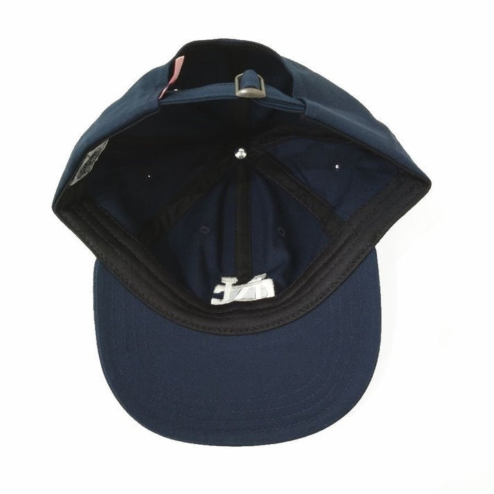 COOPERSTOWN BALL CAP / 1960 NORTH CAROLINA UNIVERSITY / EXCLUSIVE / 3COLOR / MADE IN USA
