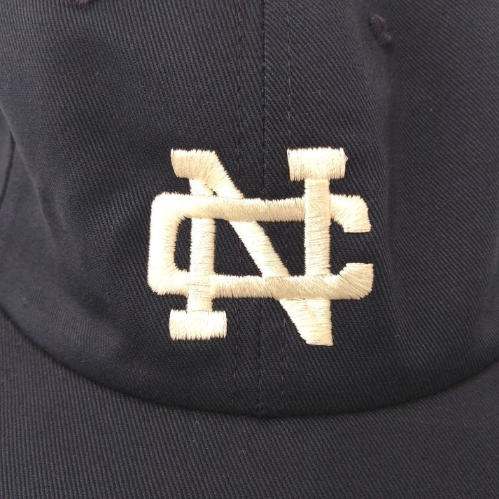 COOPERSTOWN BALL CAP / 1960 NORTH CAROLINA UNIVERSITY / EXCLUSIVE / 3COLOR / MADE IN USA