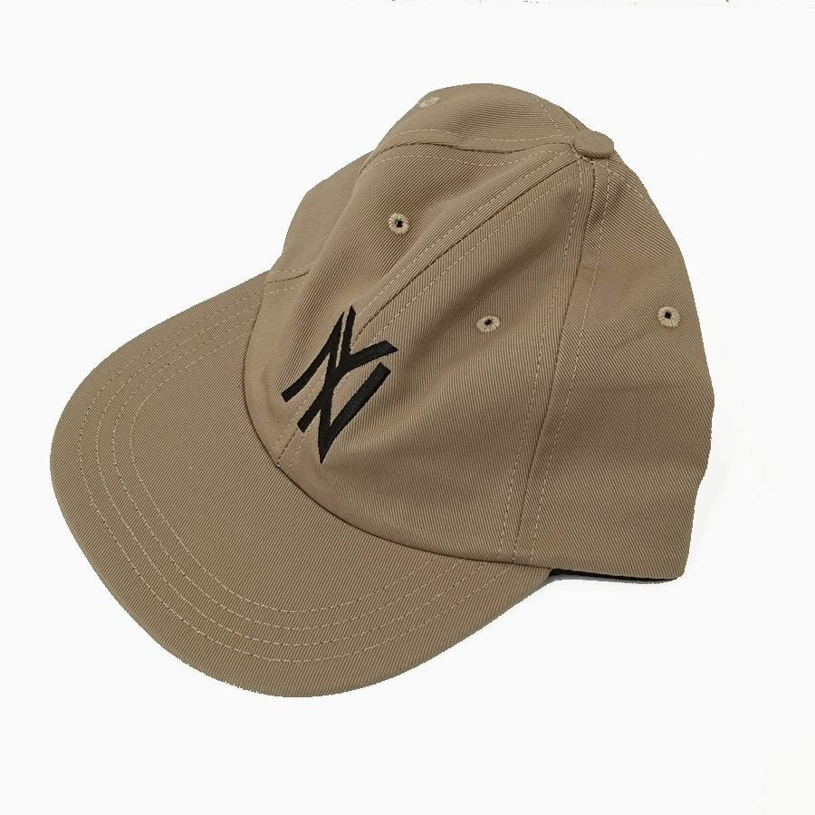 COOPERSTOWN BALL CAP / 1951 NEWYORK BLACK YANKEES / 7COLOR / MADE IN USA