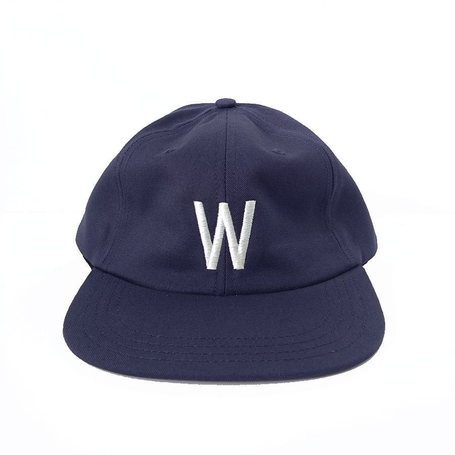 COOPERSTOWN BALL CAP / 1926 WASHINGTON SENATORS 2COLOR / MADE IN USA