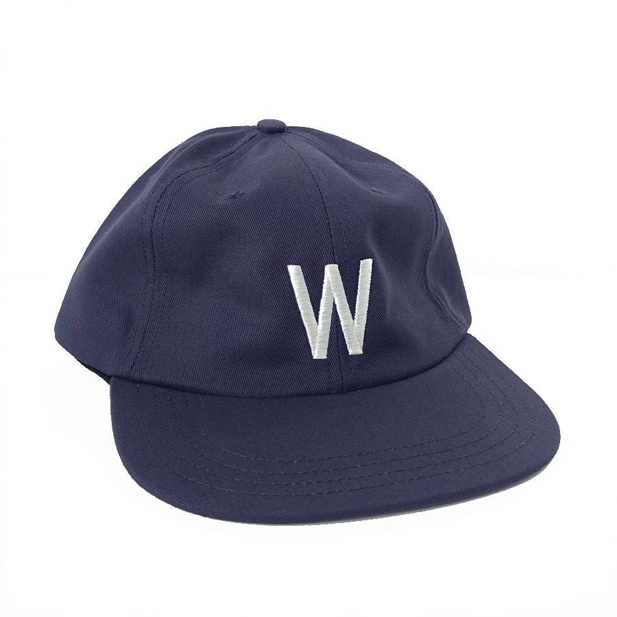 COOPERSTOWN BALL CAP / 1926 WASHINGTON SENATORS 2COLOR / MADE IN USA