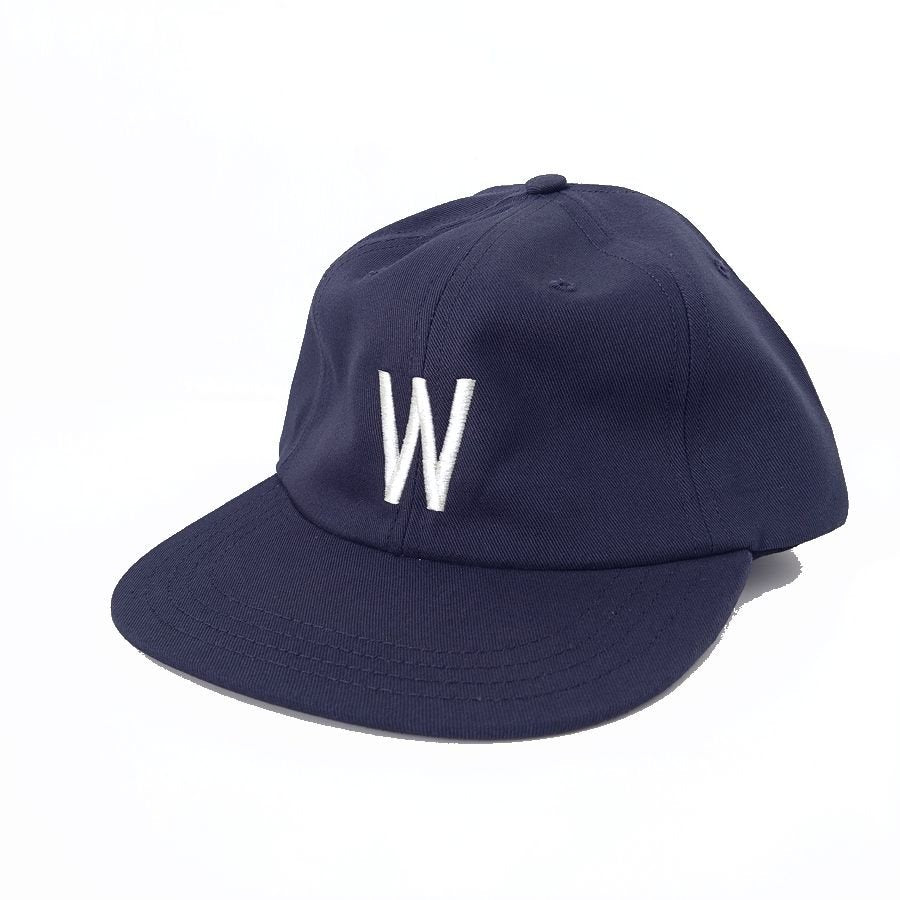 COOPERSTOWN BALL CAP / 1926 WASHINGTON SENATORS 2COLOR / MADE IN USA