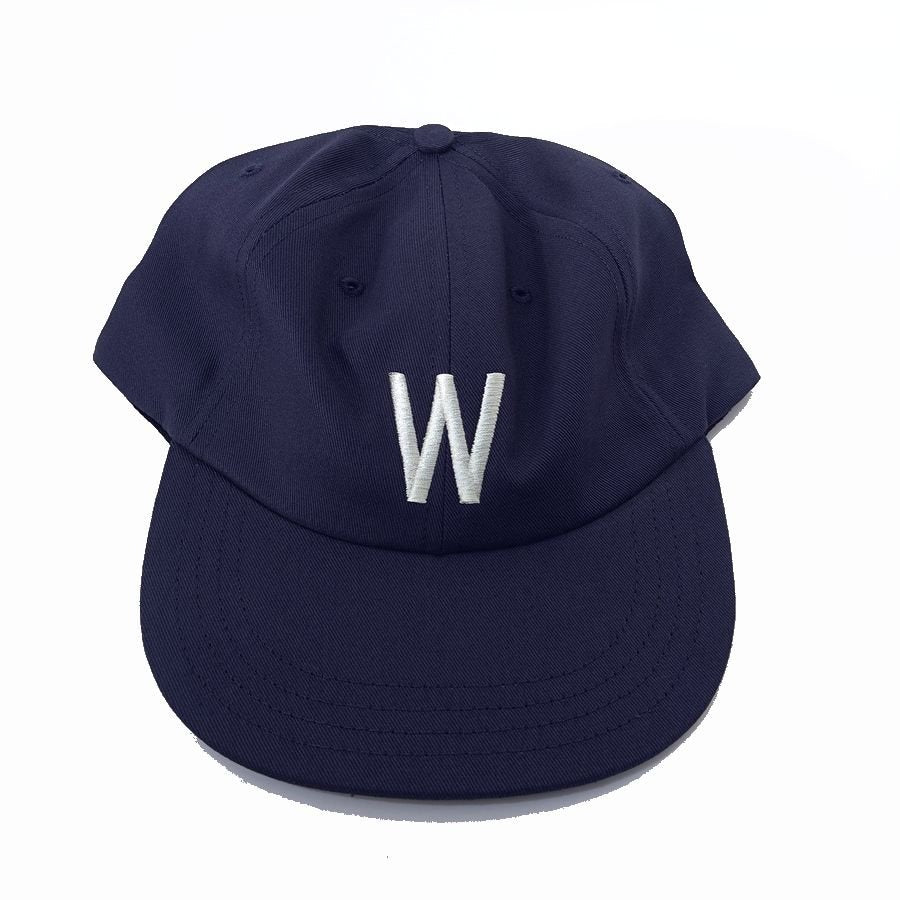 COOPERSTOWN BALL CAP / 1926 WASHINGTON SENATORS 2COLOR / MADE IN USA