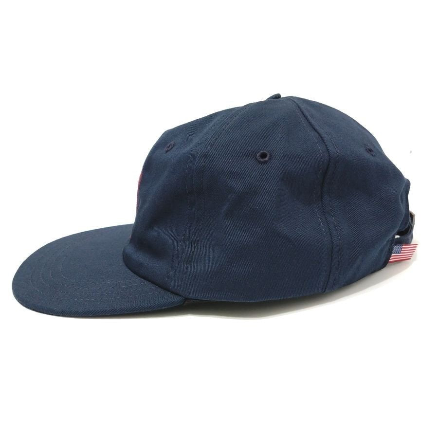 COOPERSTOWN BALL CAP / 1935 PANAMA FLASH / 3COLOR / Made IN USA