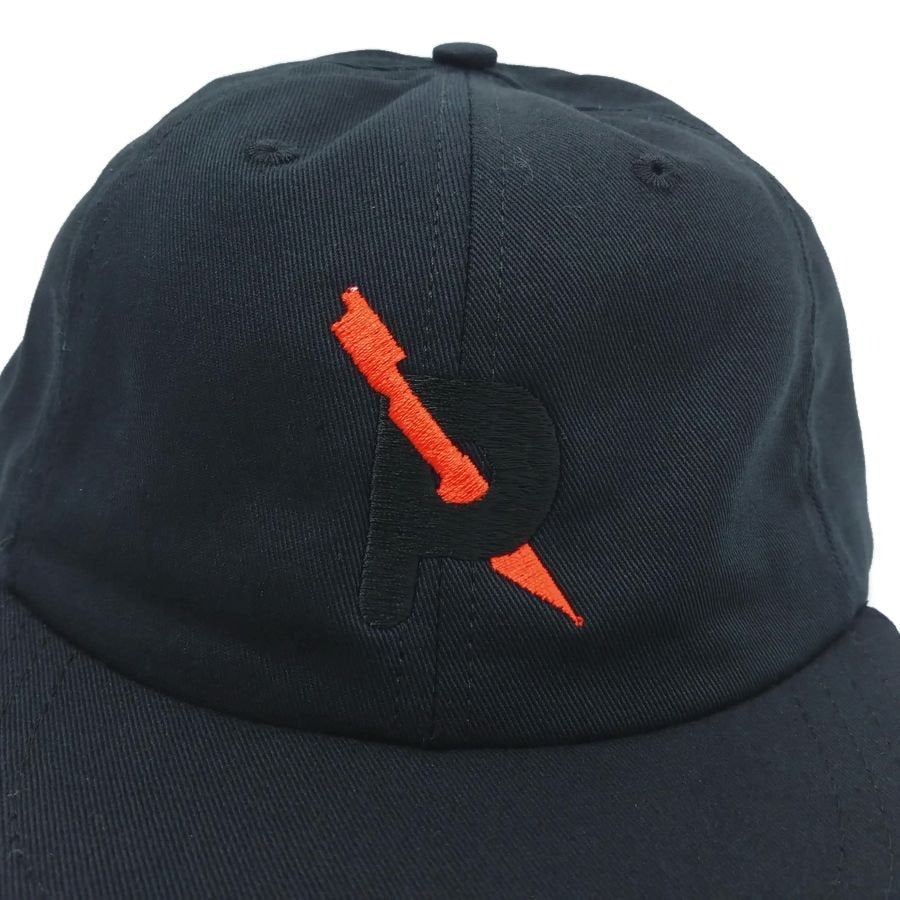 COOPERSTOWN BALL CAP / 1935 PANAMA FLASH / 3COLOR / Made IN USA