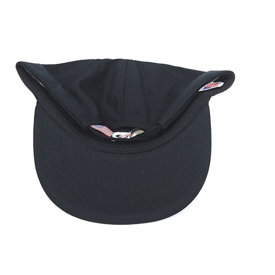 COOPERSTOWN BALL CAP / 1935 PANAMA FLASH / 3COLOR / Made IN USA