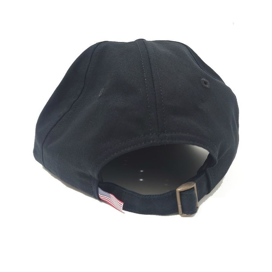 COOPERSTOWN BALL CAP / 1935 PANAMA FLASH / 3COLOR / Made IN USA