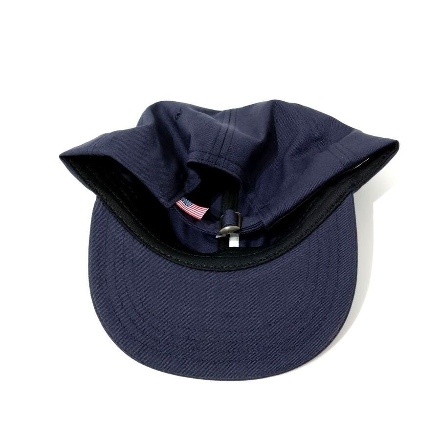 COOPERSTOWN BALL CAP / 1935 PANAMA FLASH / 3COLOR / Made IN USA
