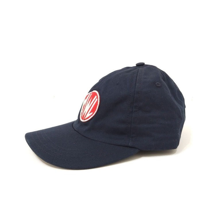 COOPERSTOWN BALL CAP / 1936 SING SING INMATES / NAVY(RED)PATCH / MADE IN USA