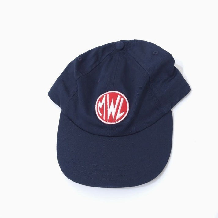 COOPERSTOWN BALL CAP / 1936 SING SING INMATES / NAVY(RED)PATCH / MADE IN USA