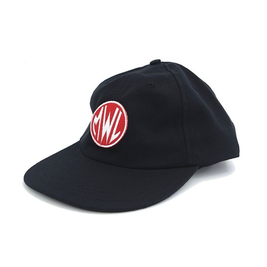 COOPERSTOWN BALL CAP / 1936 SING SING INMATES / BLACK(RED)PATCH / MADE IN USA