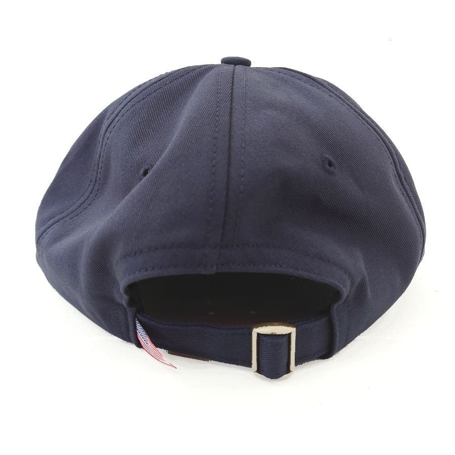 COOPERSTOWN BALL CAP / 1971 CHARLESTONE CHARLIES PRIMARY / 4COLOR / EXCLUSIVE / MADE IN USA