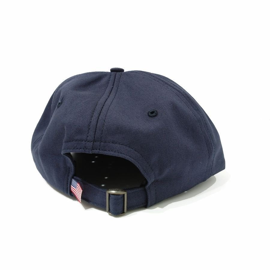 COOPERSTOWN BALL CAP / 1935 PANAMA FLASH / 3COLOR / Made IN USA