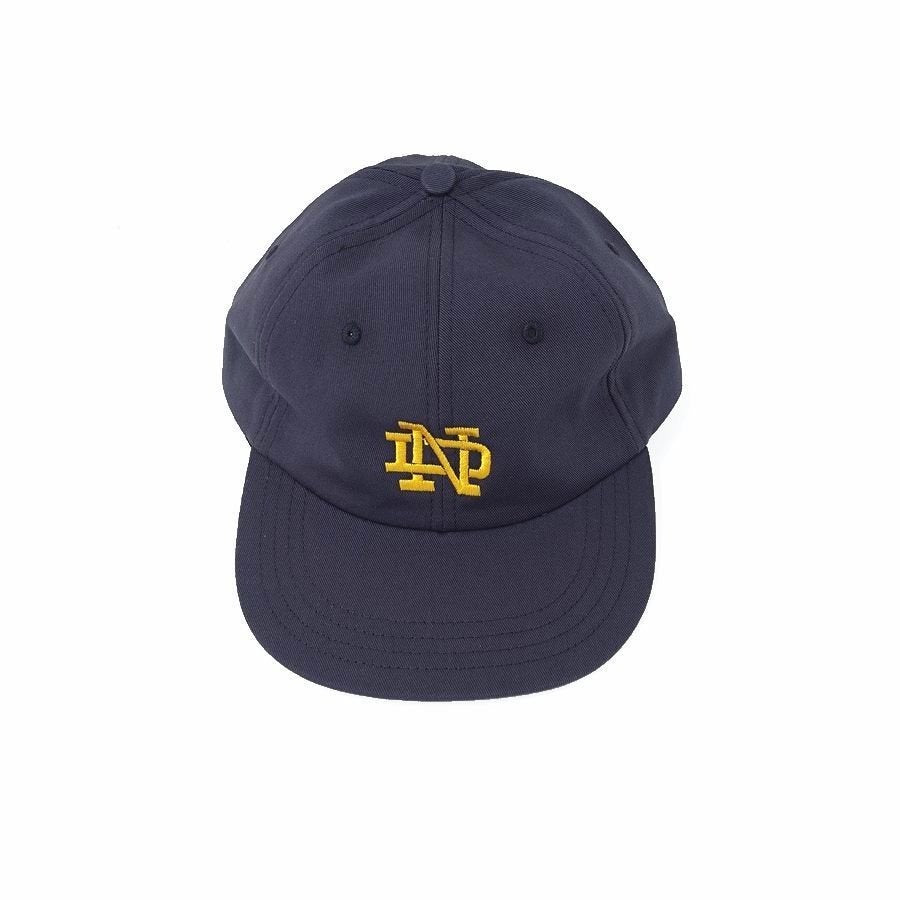 COOPERSTOWN BALL CAP / 1943 NOTRE DAME UNIVERCITY / 2COLOR / EXCLUSIVE / MADE IN USA