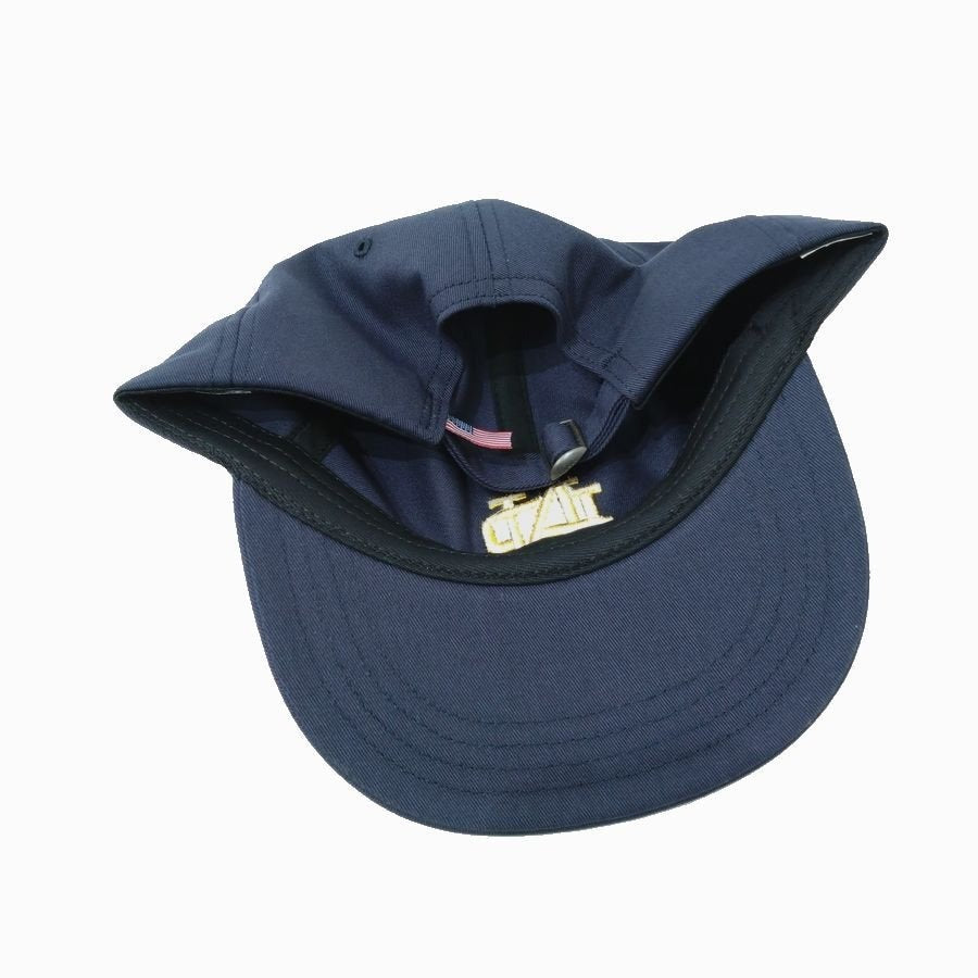 COOPERSTOWN BALL CAP / 1943 NOTRE DAME UNIVERCITY / 2COLOR / EXCLUSIVE / MADE IN USA