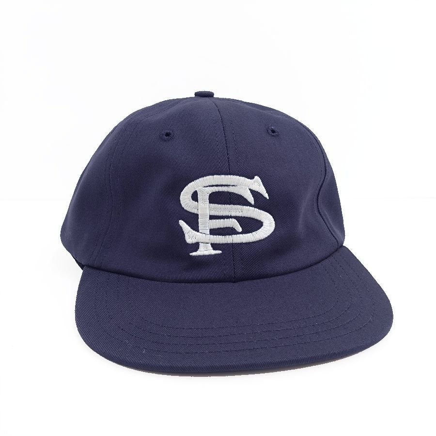 COOPERSTOWN BALL CAP / 1931 SANFRANCISCO SEALS / 3COLOR / MADE IN USA