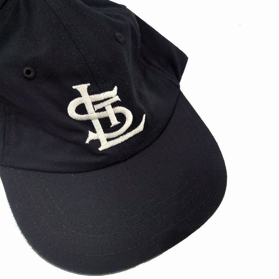 COOPERSTOWN BALL CAP / 1946 ST.LOUIS CARDINALS / 4COLOR / MADE IN USA