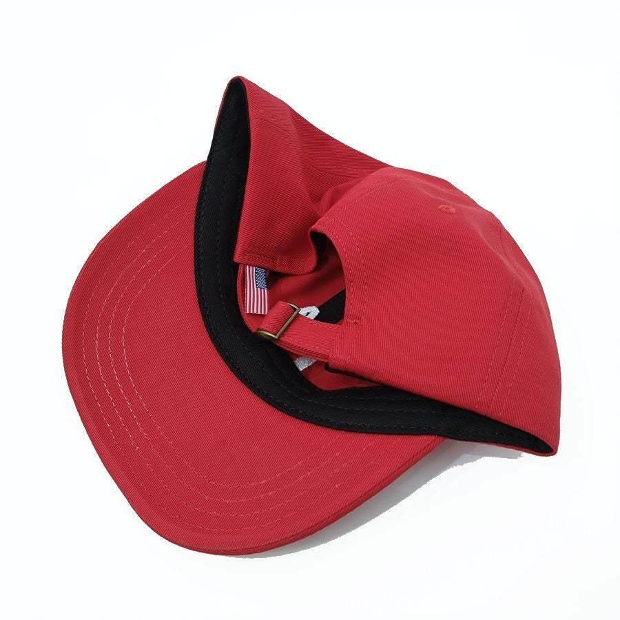 COOPERSTOWN BALL CAP / 1946 ST.LOUIS CARDINALS / 4COLOR / MADE IN USA