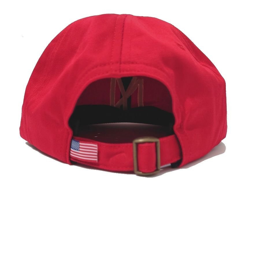 COOPERSTOWN BALL CAP / 1946 ST.LOUIS CARDINALS / 4COLOR / MADE IN USA