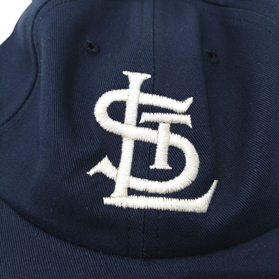 COOPERSTOWN BALL CAP / 1946 ST.LOUIS CARDINALS / 4COLOR / MADE IN USA