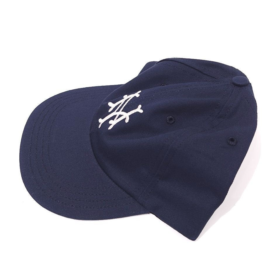 COOPERSTOWN BALL CAP / 1947 NEWYORK CUBANS / 4COLOR / MADE IN USA