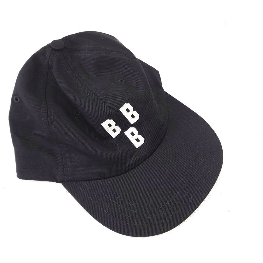 COOPERSTOWN BALL CAP / 1948 BIRMINGHAM BLACK BARONS / 6COLOR / MADE IN USA