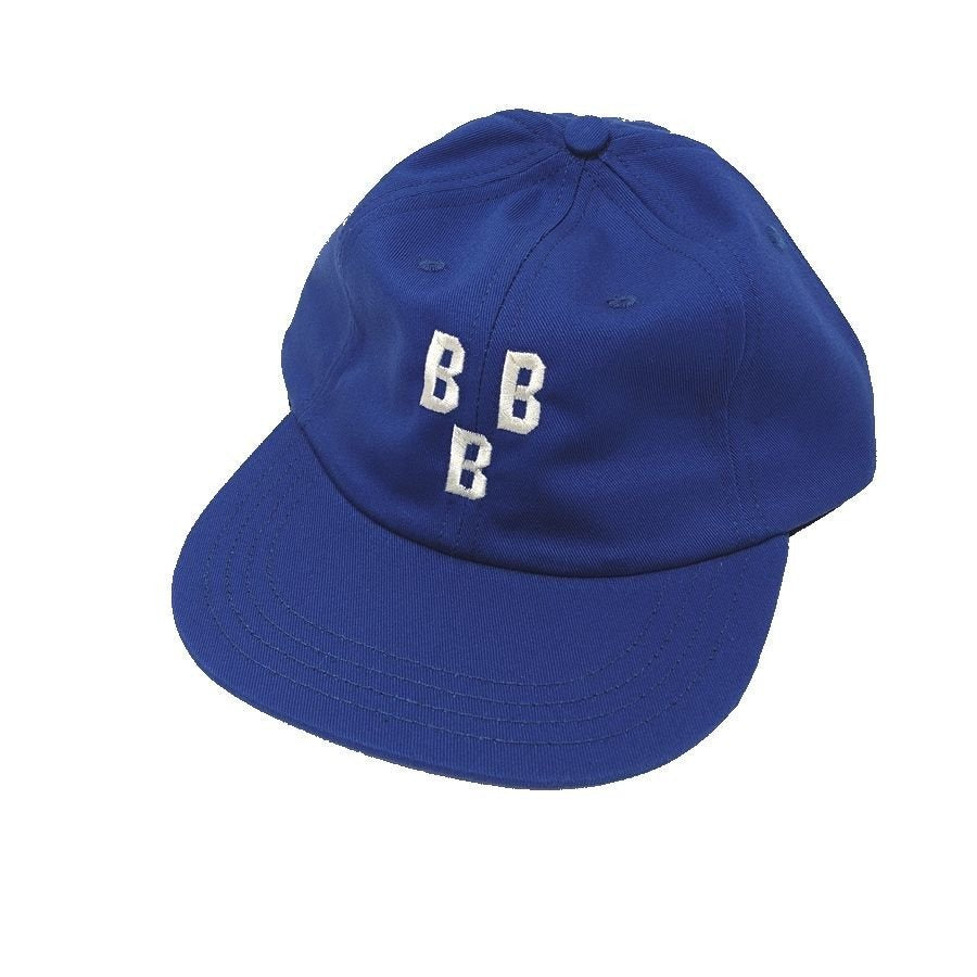 COOPERSTOWN BALL CAP / 1948 BIRMINGHAM BLACK BARONS / 6COLOR / MADE IN USA