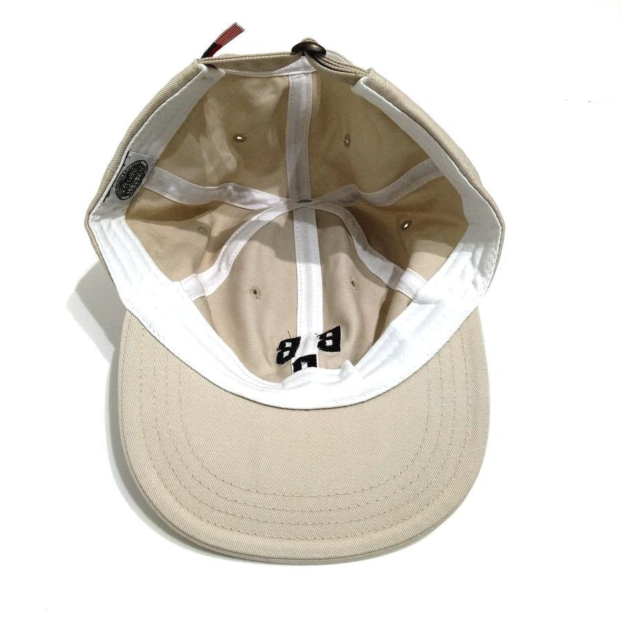 COOPERSTOWN BALL CAP / 1948 BIRMINGHAM BLACK BARONS / 6COLOR / MADE IN USA