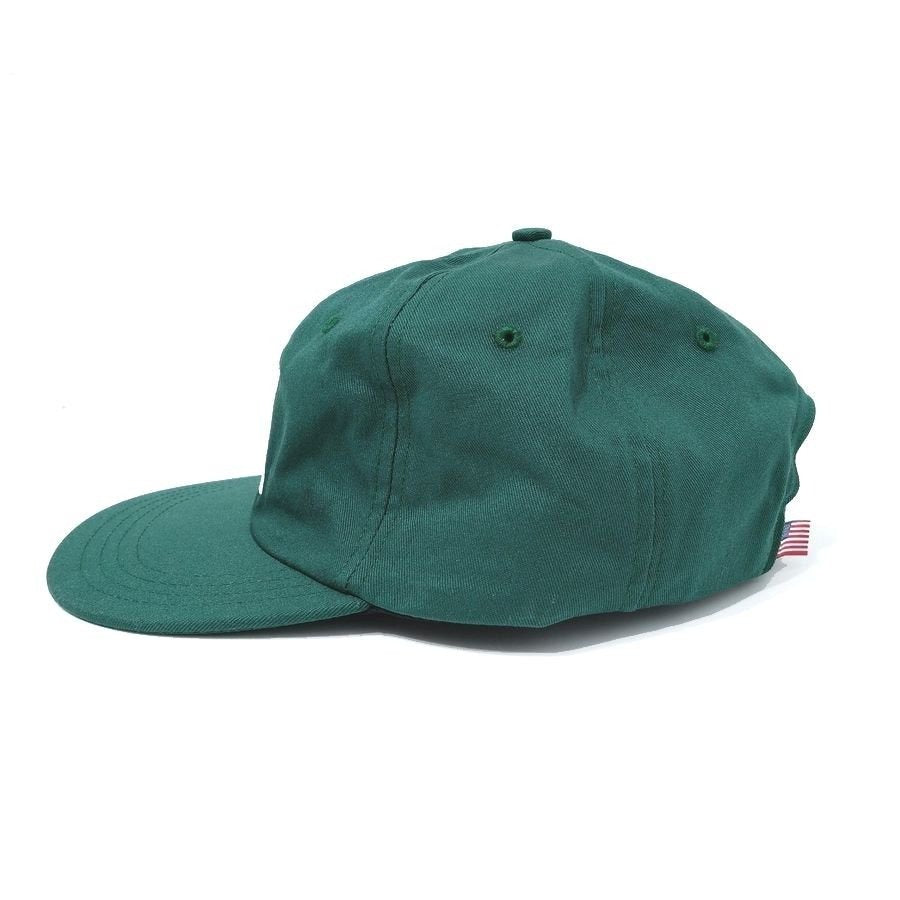 COOPERSTOWN BALL CAP / 1948 BIRMINGHAM BLACK BARONS / 6COLOR / MADE IN USA