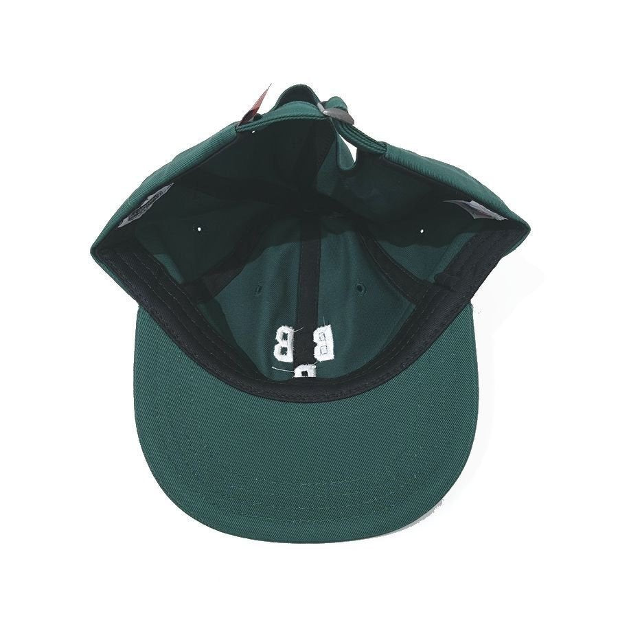 COOPERSTOWN BALL CAP / 1948 BIRMINGHAM BLACK BARONS / 6COLOR / MADE IN USA