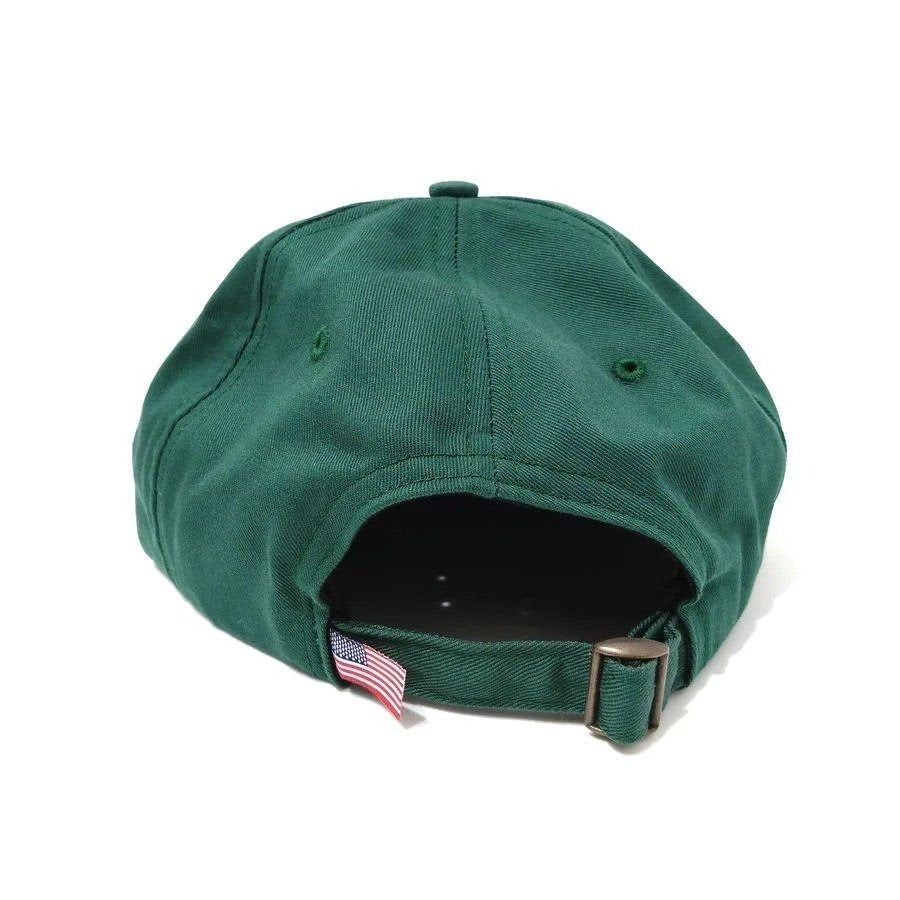 COOPERSTOWN BALL CAP / 1948 BIRMINGHAM BLACK BARONS / 6COLOR / MADE IN USA
