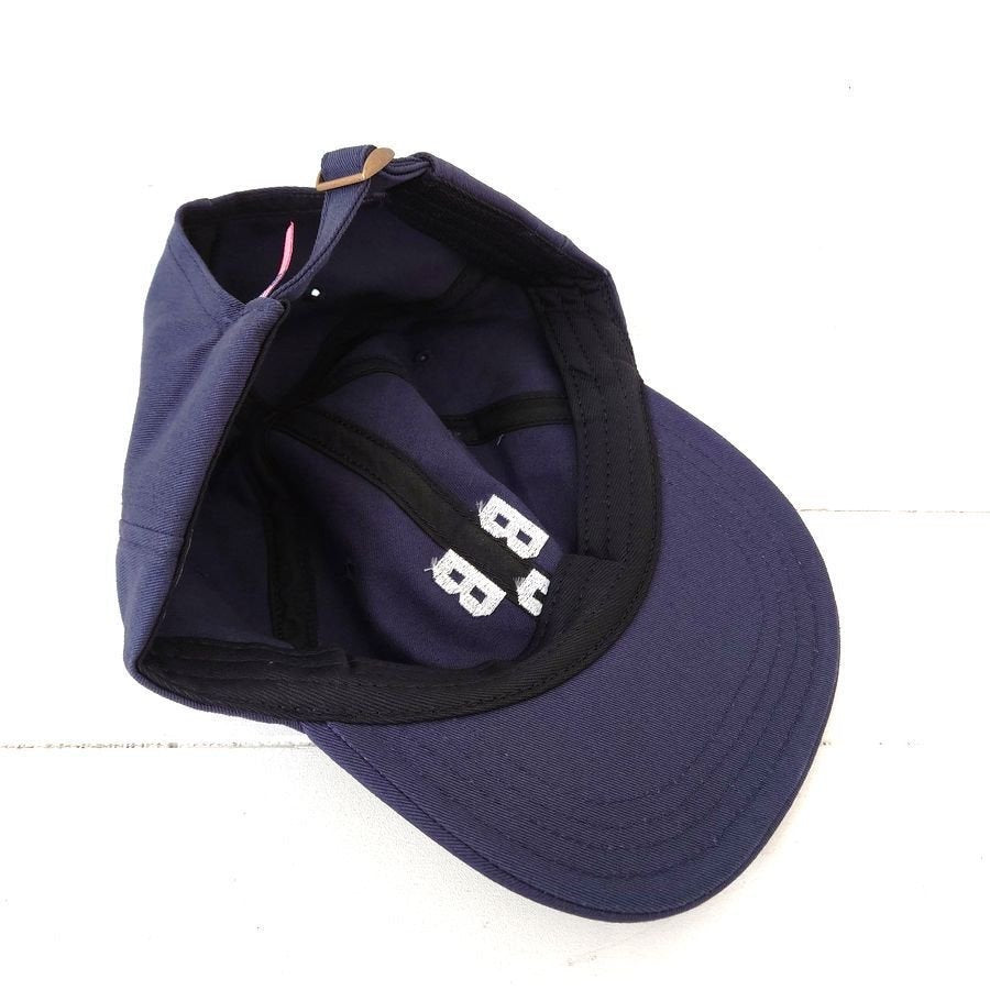 COOPERSTOWN BALL CAP / 1948 BIRMINGHAM BLACK BARONS / 6COLOR / MADE IN USA