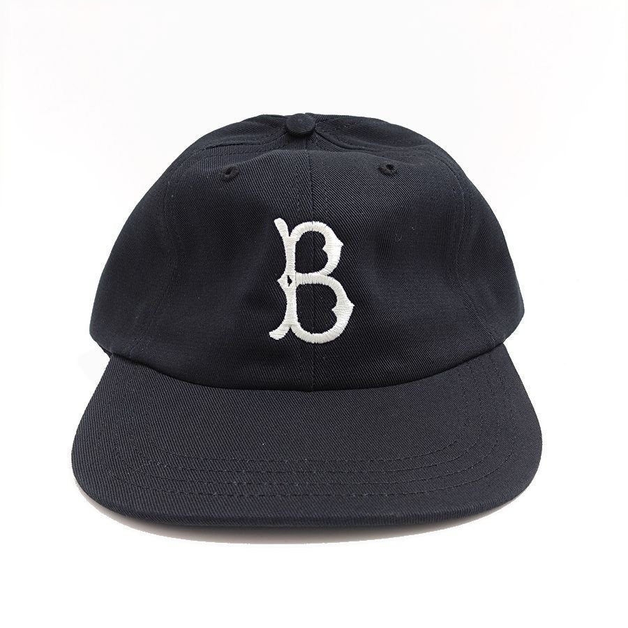COOPERSTOWN BALL CAP / 1955 BROOKLYN DODGERS / 6COLOR / MADE IN USA