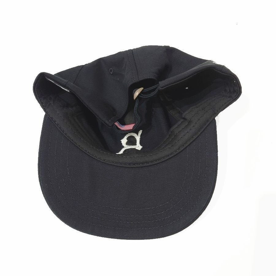 COOPERSTOWN BALL CAP / 1955 BROOKLYN DODGERS / 6COLOR / MADE IN USA