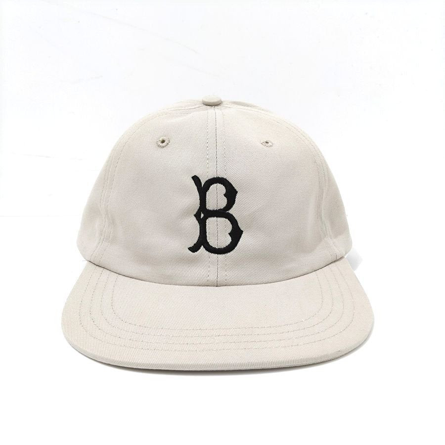 COOPERSTOWN BALL CAP / 1955 BROOKLYN DODGERS / 6COLOR / MADE IN USA