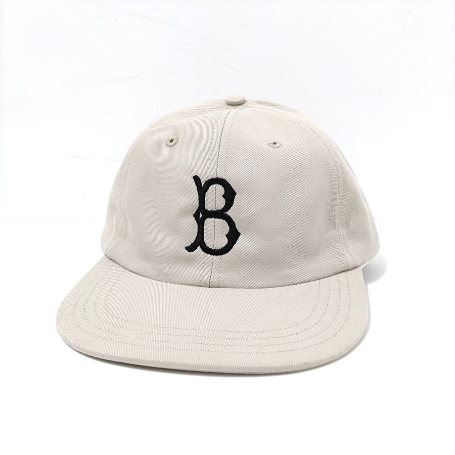 COOPERSTOWN BALL CAP / 1955 BROOKLYN DODGERS / 6COLOR / MADE IN USA