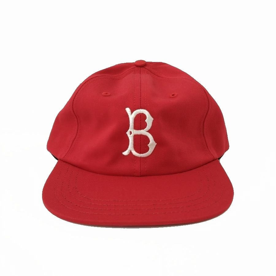 COOPERSTOWN BALL CAP / 1955 BROOKLYN DODGERS / 6COLOR / MADE IN USA