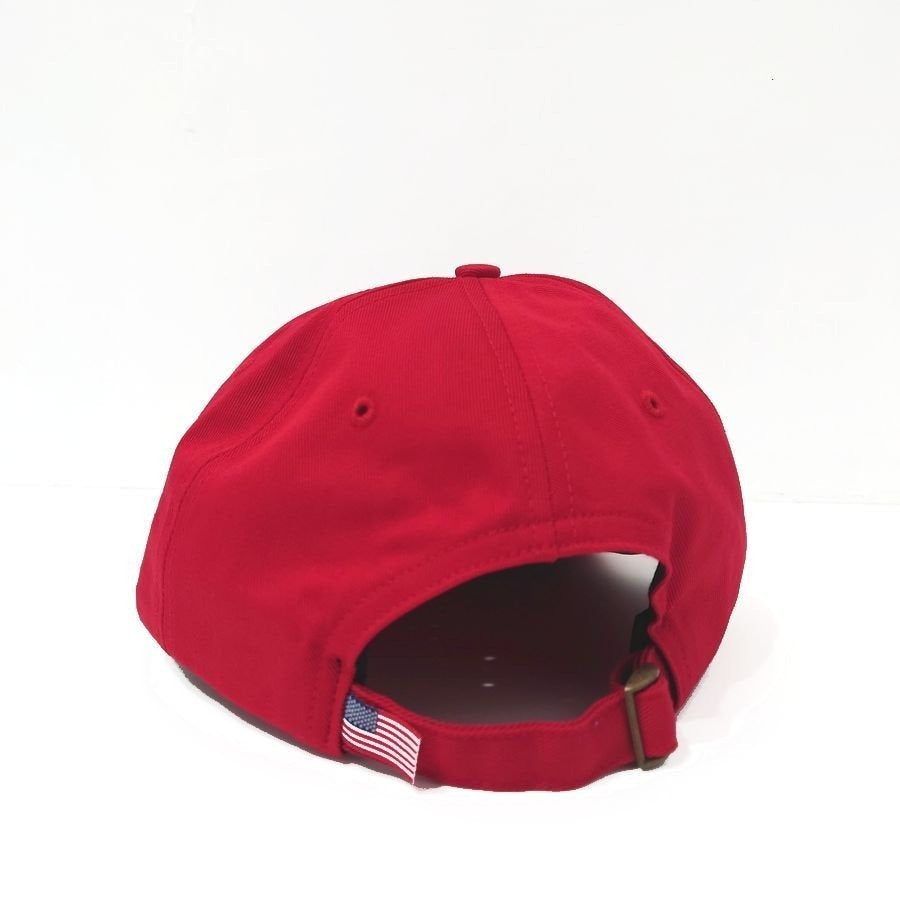 COOPERSTOWN BALL CAP / 1948 BIRMINGHAM BLACK BARONS / 6COLOR / MADE IN USA