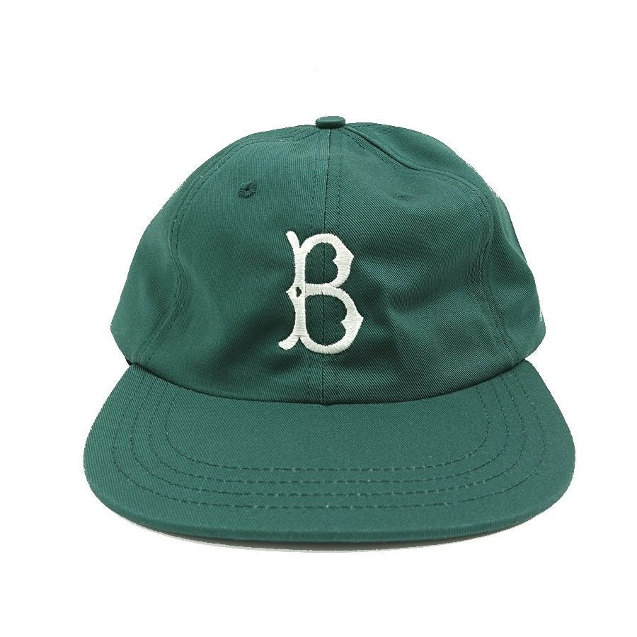 COOPERSTOWN BALL CAP / 1955 BROOKLYN DODGERS / 6COLOR / MADE IN USA