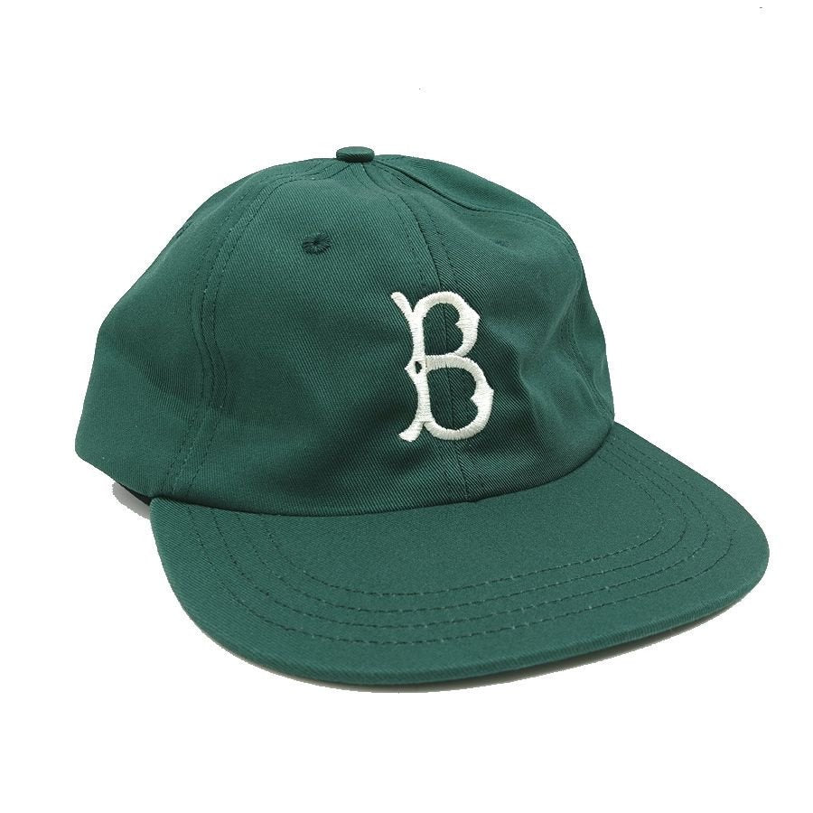 COOPERSTOWN BALL CAP / 1955 BROOKLYN DODGERS / 6COLOR / MADE IN USA