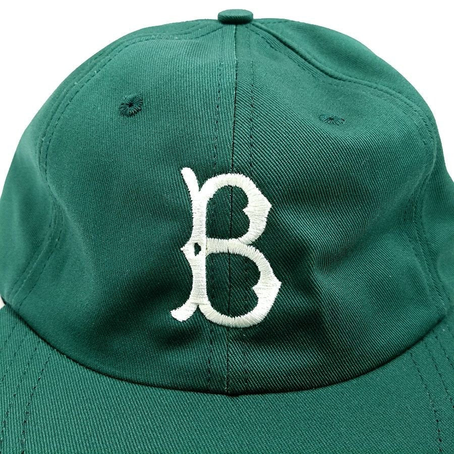 COOPERSTOWN BALL CAP / 1955 BROOKLYN DODGERS / 6COLOR / MADE IN USA