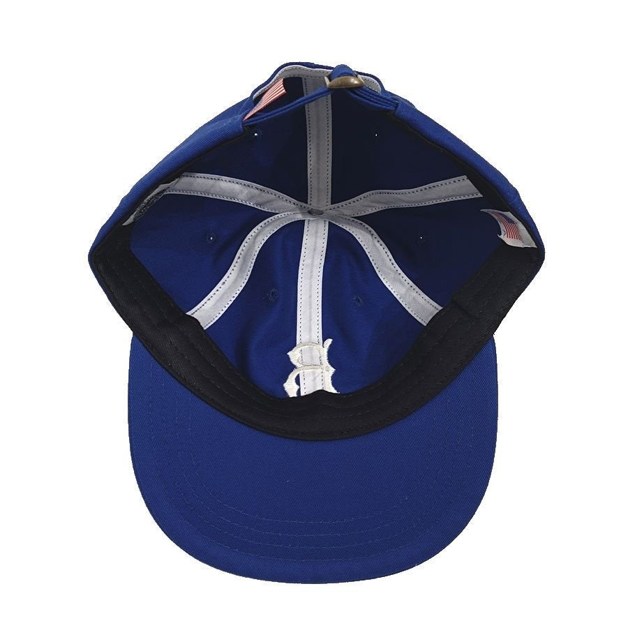 COOPERSTOWN BALL CAP / 1955 BROOKLYN DODGERS / 6COLOR / MADE IN USA