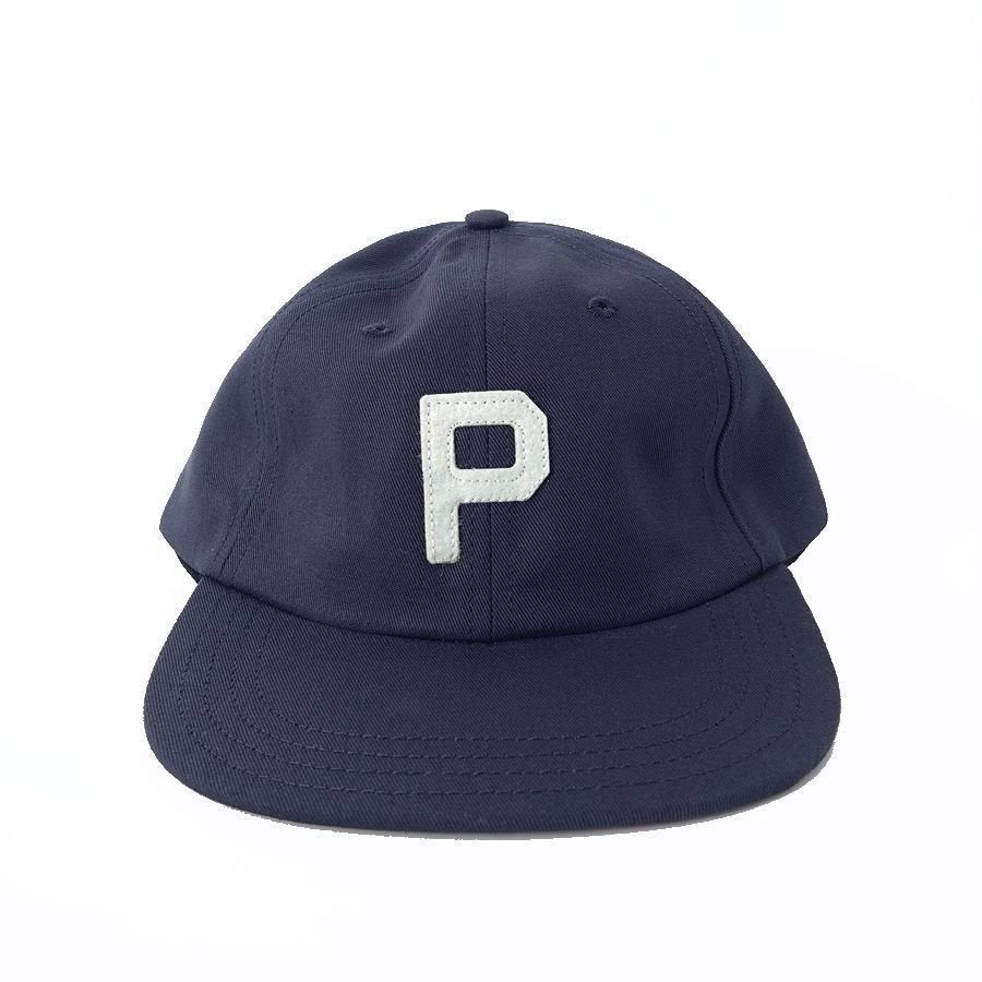COOPERSTOWN BALL CAP / 1947 PORTLAND BEAVERS / 6COLOR / FELT(Natural) / MADE IN USA