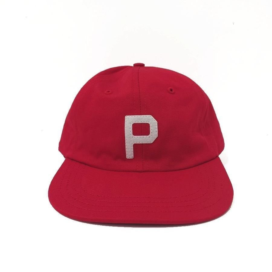 COOPERSTOWN BALL CAP / 1947 PORTLAND BEAVERS / 6COLOR / FELT(Natural) / MADE IN USA