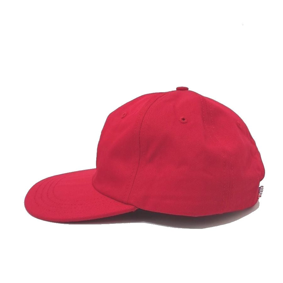 COOPERSTOWN BALL CAP / 1947 PORTLAND BEAVERS / 6COLOR / FELT(Natural) / MADE IN USA