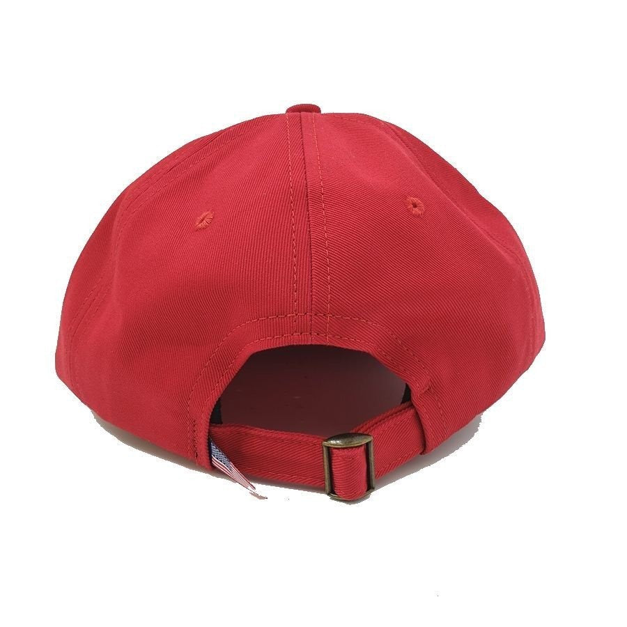 COOPERSTOWN BALL CAP / 1949 SOUTH CAROLINA UNIVERCITY / 4COLOR / 35mm LOGO / EXCLUSIVE / MADE IN USA