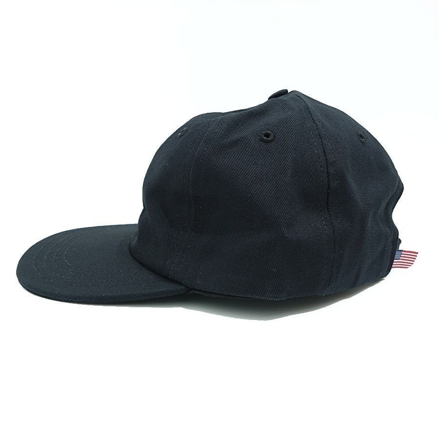 COOPERSTOWN BALL CAP / 1947 PORTLAND BEAVERS / 6COLOR / FELT(Natural) / MADE IN USA